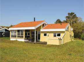 Holiday home Bjarkes Grund XII
